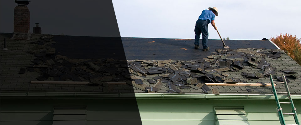 Bausman Roofing Contractors