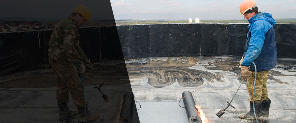 Bausman Roofing Contractors